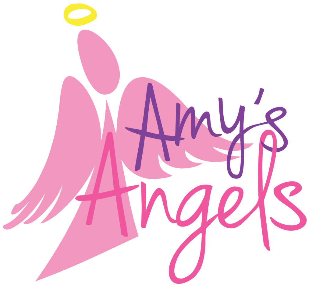 Amys Angels Corporation logo