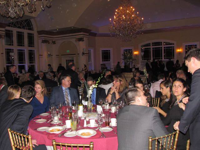 Second Annual Gala 2015