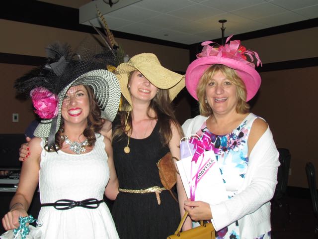 Kentucky Derby Party 2015