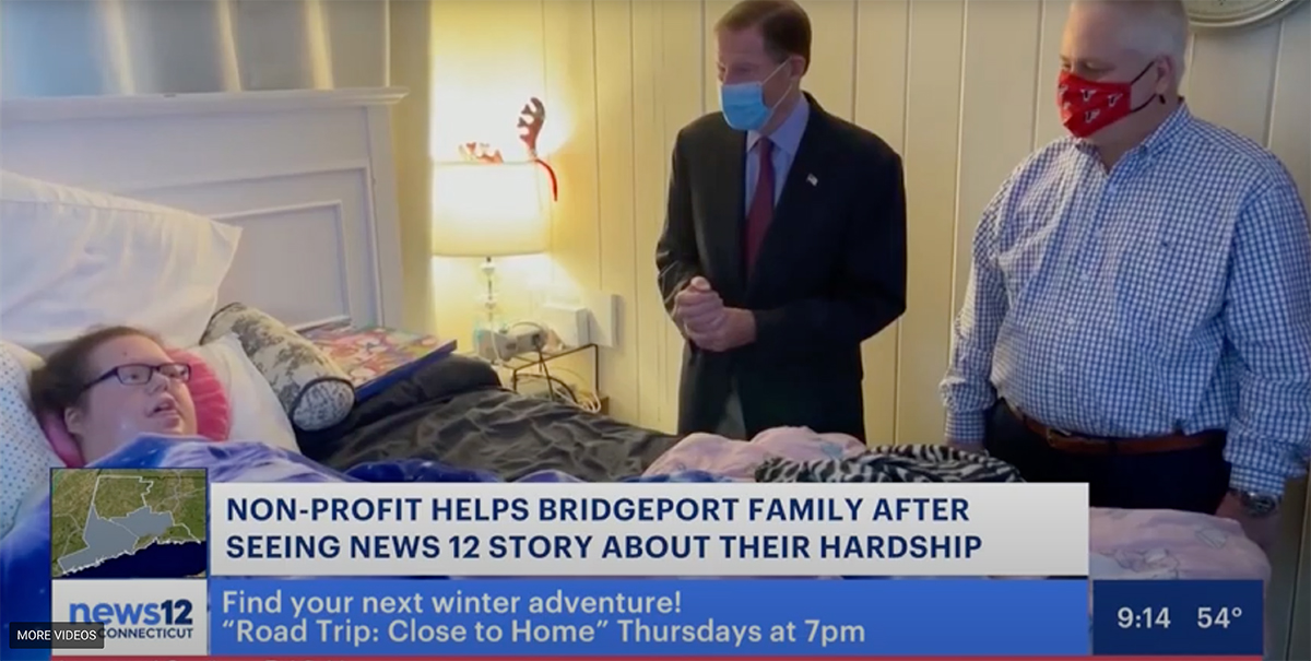 Amy’s Angels Here To Help Amber Rogers