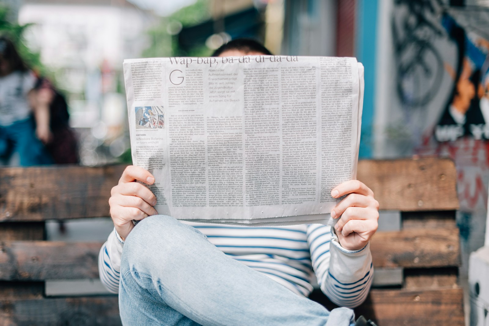 Newsletter – 2024 Q1
